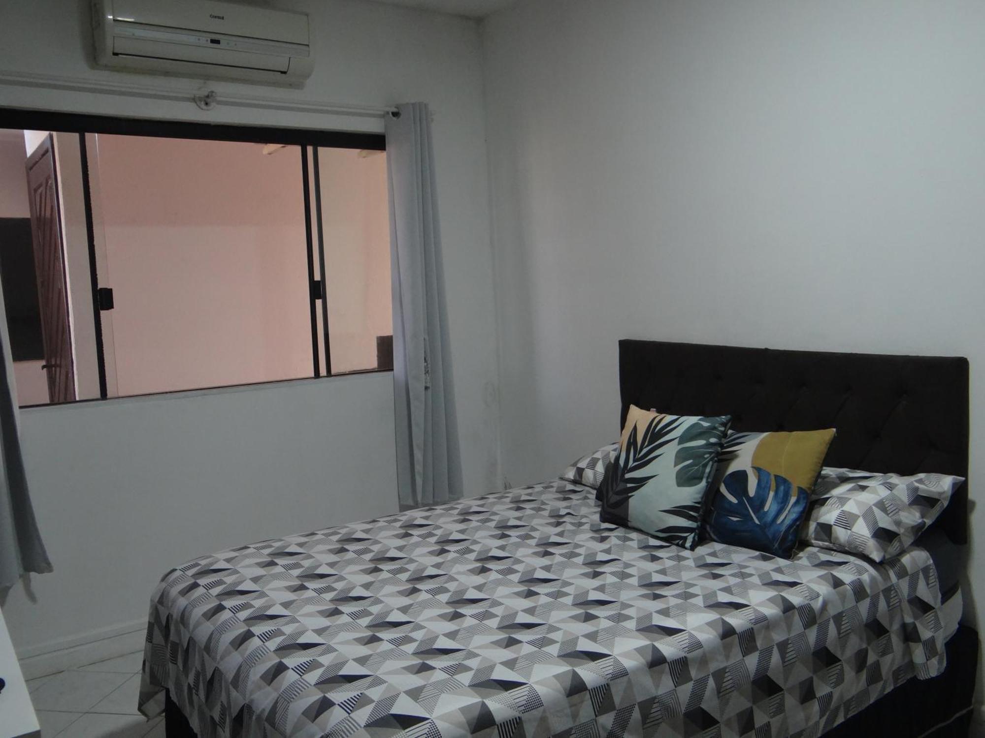 Pousada Bravo Balneario Camboriu Exterior photo