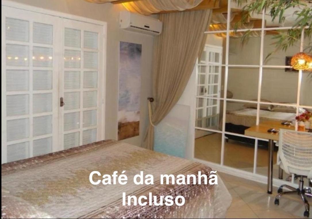 Pousada Bravo Balneario Camboriu Exterior photo